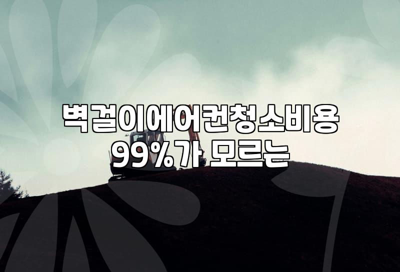 셀프로 에어컨 청소를 해보려다 결국 사람을 불러버렸다